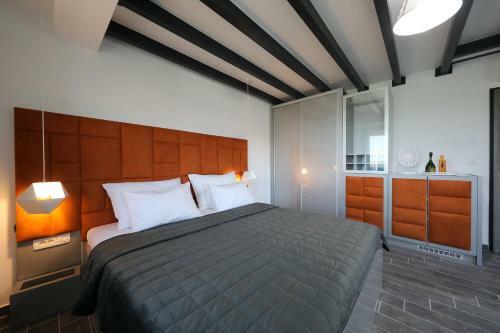 Bed & Breakfast Boutique Residence Cosmopolis