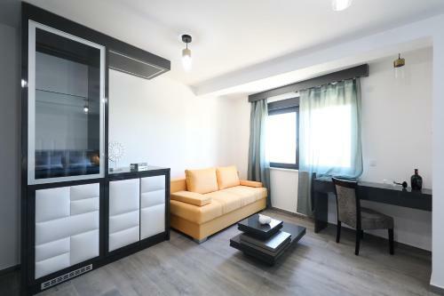 Bed & Breakfast Boutique Residence Cosmopolis