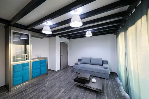 Bed & Breakfast Boutique Residence Cosmopolis