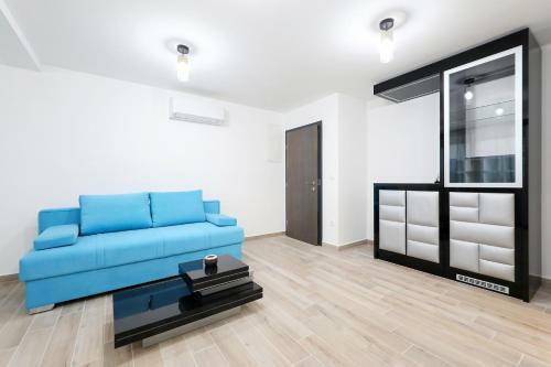 Bed & Breakfast Boutique Residence Cosmopolis