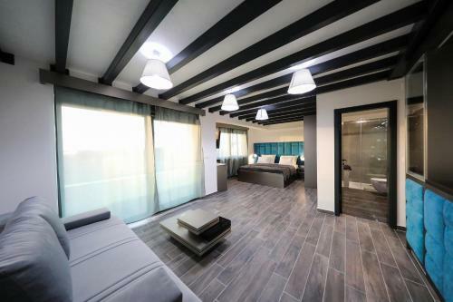 Bed & Breakfast Boutique Residence Cosmopolis