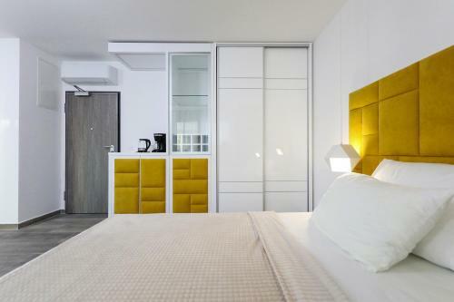 Bed & Breakfast Boutique Residence Cosmopolis