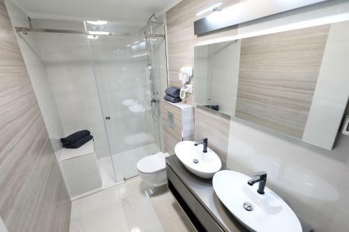 Bed & Breakfast Boutique Residence Cosmopolis