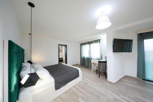 Bed & Breakfast Boutique Residence Cosmopolis
