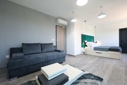 Bed & Breakfast Boutique Residence Cosmopolis
