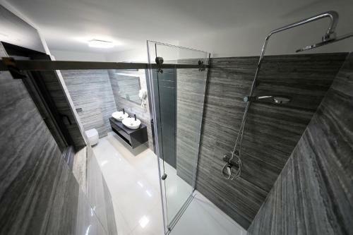 Bed & Breakfast Boutique Residence Cosmopolis
