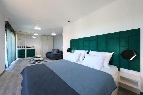 Bed & Breakfast Boutique Residence Cosmopolis