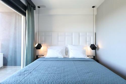 Bed & Breakfast Boutique Residence Cosmopolis