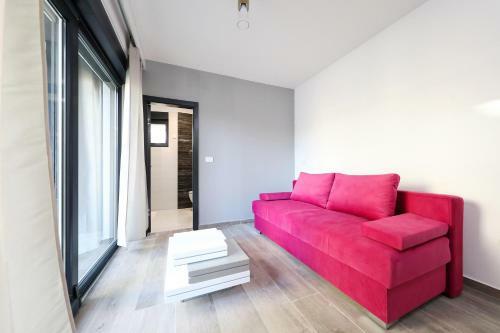 Bed & Breakfast Boutique Residence Cosmopolis
