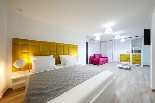 Bed & Breakfast Boutique Residence Cosmopolis