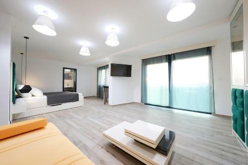 Bed & Breakfast Boutique Residence Cosmopolis