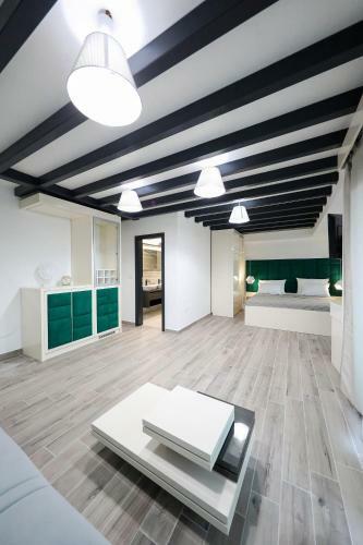 Bed & Breakfast Boutique Residence Cosmopolis