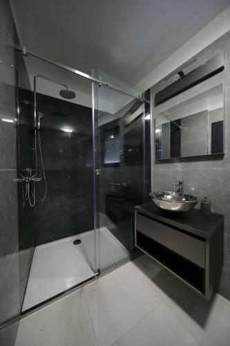 Bed & Breakfast Boutique Residence Cosmopolis