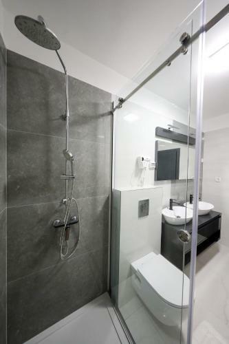 Bed & Breakfast Boutique Residence Cosmopolis