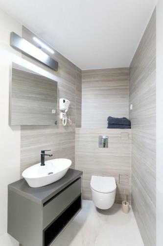 Bed & Breakfast Boutique Residence Cosmopolis