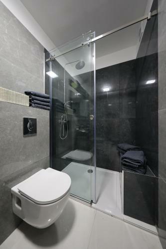 Bed & Breakfast Boutique Residence Cosmopolis