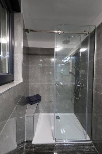 Bed & Breakfast Boutique Residence Cosmopolis