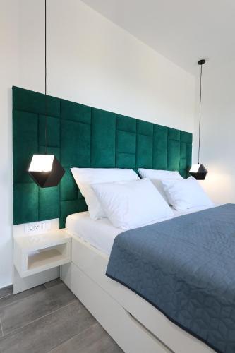 Bed & Breakfast Boutique Residence Cosmopolis