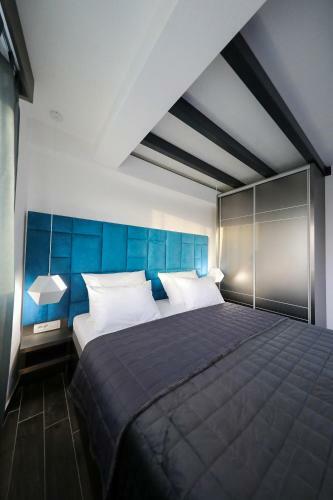 Bed & Breakfast Boutique Residence Cosmopolis