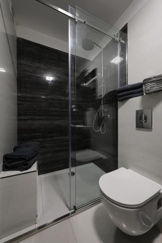 Bed & Breakfast Boutique Residence Cosmopolis