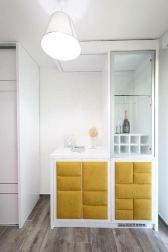Bed & Breakfast Boutique Residence Cosmopolis