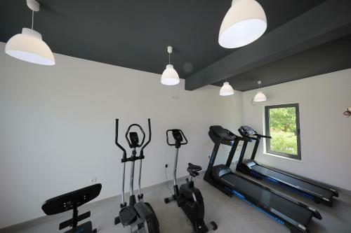 Bed & Breakfast Boutique Residence Cosmopolis