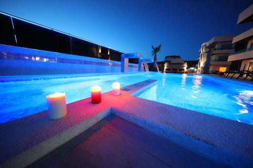 Bed & Breakfast Boutique Residence Cosmopolis