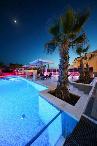 Bed & Breakfast Boutique Residence Cosmopolis