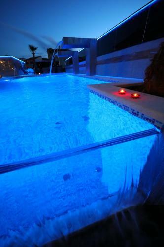 Bed & Breakfast Boutique Residence Cosmopolis