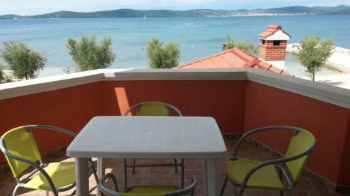 Apartments Bralic
