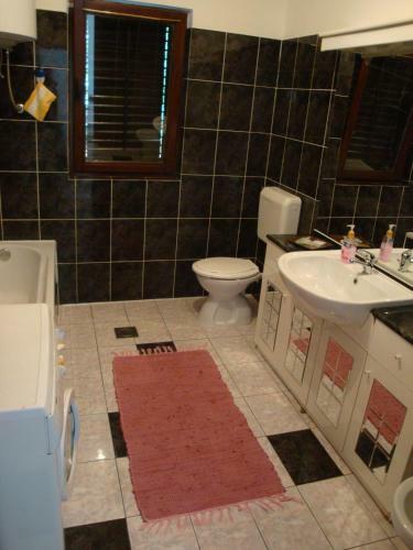 Apartman "josipa" Bibinje