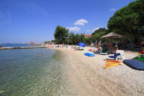 Hostal Holiday House Andrija