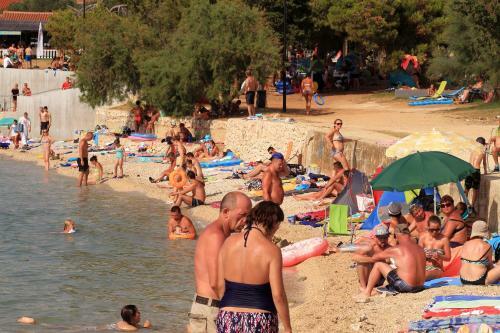 Hostal Holiday House Andrija