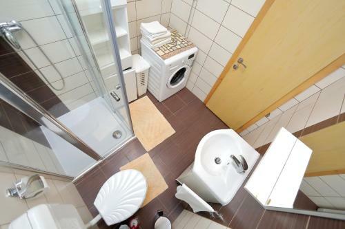 Hostal Holiday House Andrija