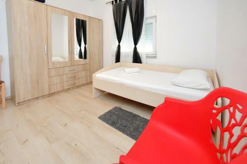 Hostal Holiday House Andrija
