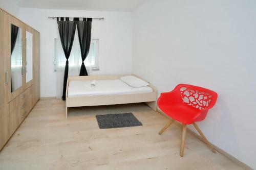 Hostal Holiday House Andrija