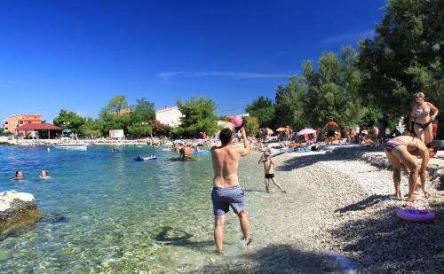 Hostal Holiday House Andrija
