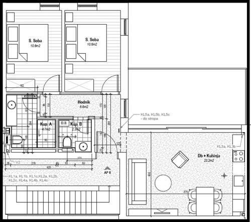 Apartamentos O'live Residence - Designer Suites