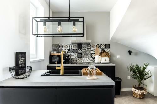 Apartamentos O'live Residence - Designer Suites