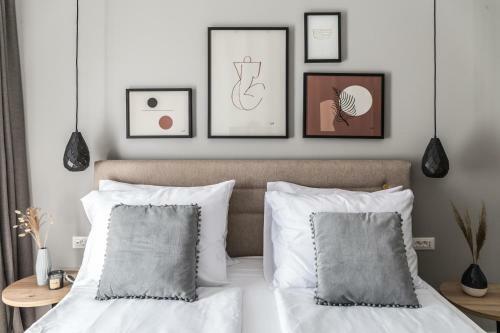 Apartamentos O'live Residence - Designer Suites