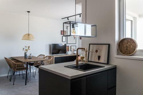 Apartamentos O'live Residence - Designer Suites