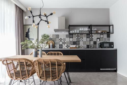 Apartamentos O'live Residence - Designer Suites