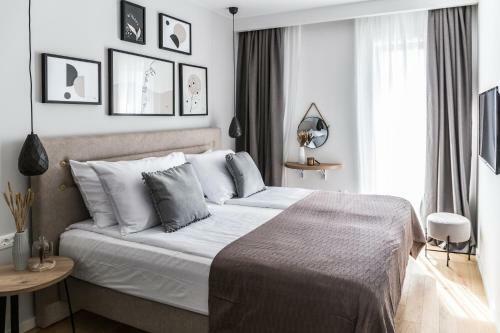 Apartamentos O'live Residence - Designer Suites