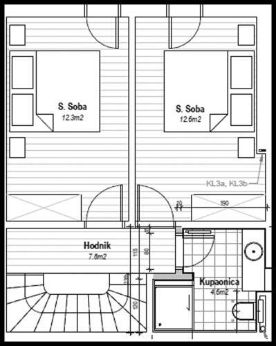 Apartamentos O'live Residence - Designer Suites