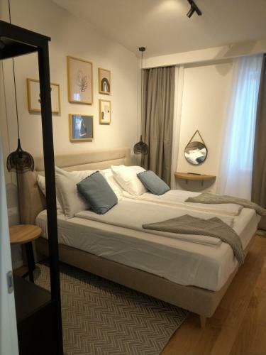 Apartamentos O'live Residence - Designer Suites