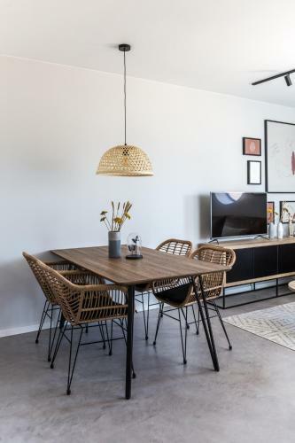 Apartamentos O'live Residence - Designer Suites