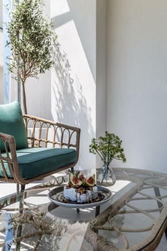 Apartamentos O'live Residence - Designer Suites