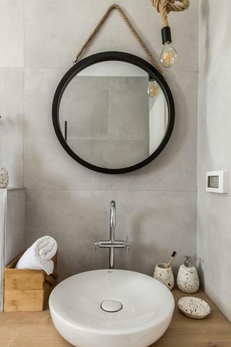Apartamentos O'live Residence - Designer Suites