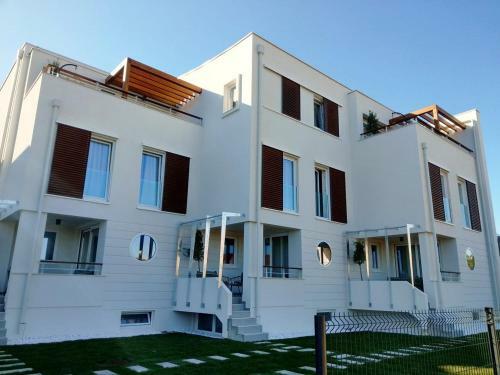 Apartamentos O'live Residence - Designer Suites