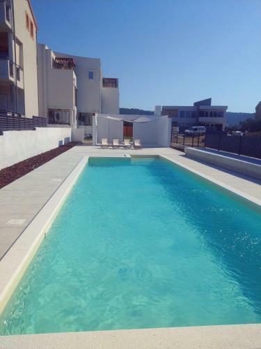 Apartamentos O'live Residence - Designer Suites